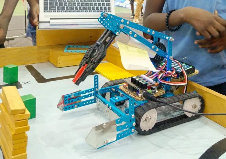 robotique